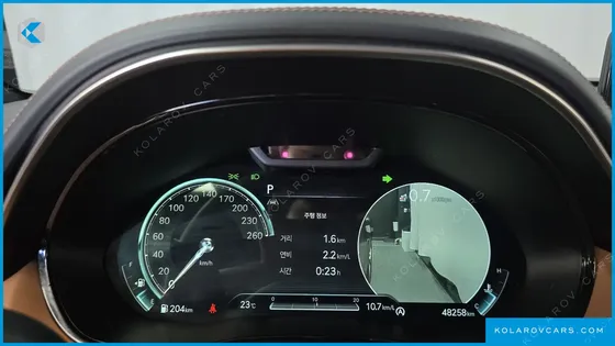 GENESIS GV70 2.5T GASOLINE AWD
