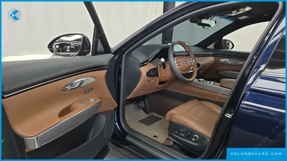 GENESIS GV70 2.5T GASOLINE AWD