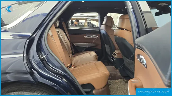 GENESIS GV70 2.5T GASOLINE AWD