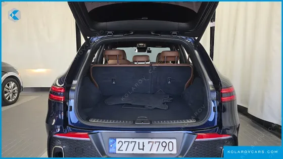 GENESIS GV70 2.5T GASOLINE AWD