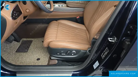 GENESIS GV70 2.5T GASOLINE AWD