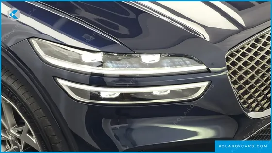 GENESIS GV70 2.5T GASOLINE AWD