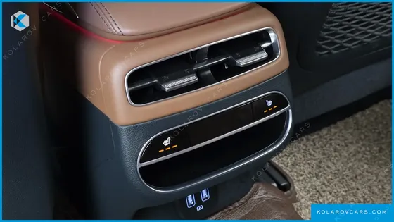 GENESIS GV70 2.5T GASOLINE AWD