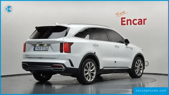 KIA SORENTO DIESEL 2.2 2WD