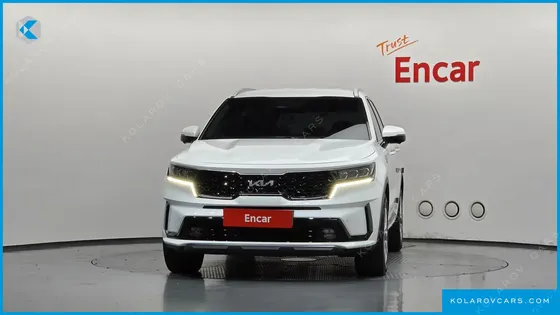 KIA SORENTO DIESEL 2.2 2WD