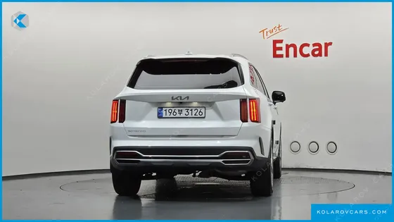 KIA SORENTO DIESEL 2.2 2WD