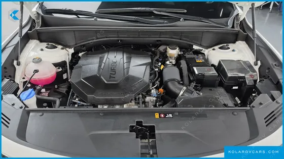 KIA SORENTO DIESEL 2.2 2WD
