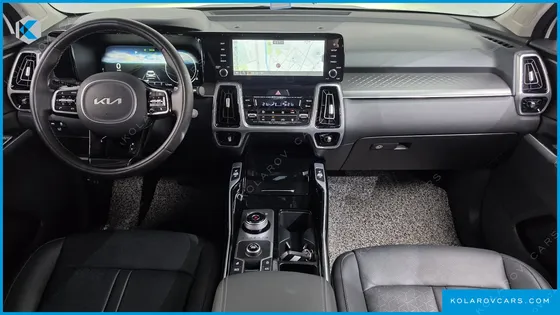 KIA SORENTO DIESEL 2.2 2WD