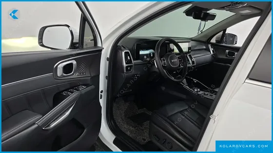 KIA SORENTO DIESEL 2.2 2WD