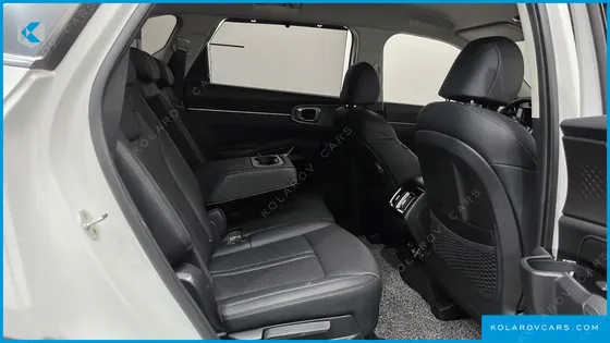 KIA SORENTO DIESEL 2.2 2WD