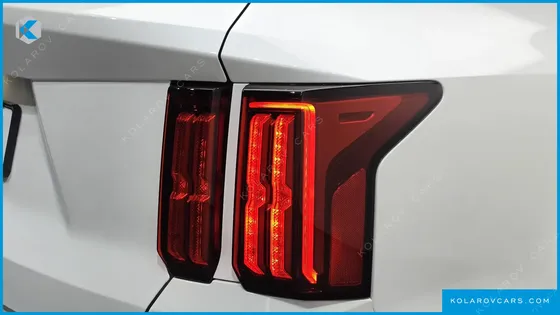 KIA SORENTO DIESEL 2.2 2WD