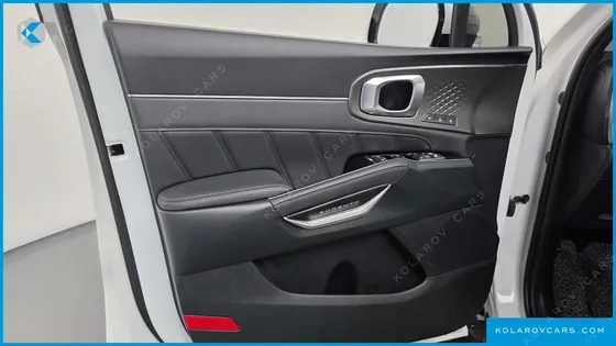 KIA SORENTO DIESEL 2.2 2WD