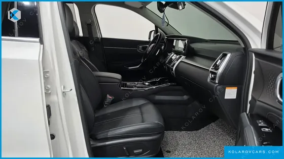 KIA SORENTO DIESEL 2.2 2WD