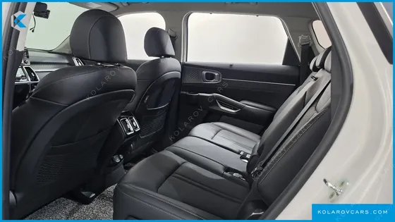 KIA SORENTO DIESEL 2.2 2WD