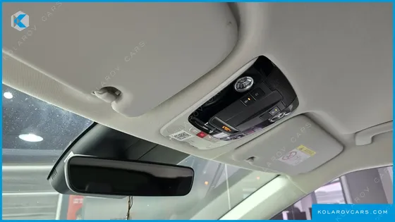 KIA EV6 LONG RANGE