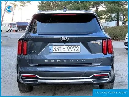 KIA SORENTO HEV 1.6 4WD