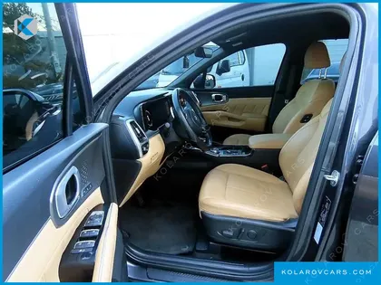 KIA SORENTO HEV 1.6 4WD