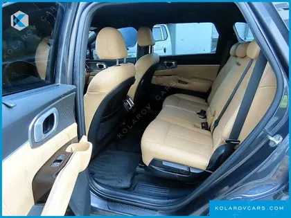 KIA SORENTO HEV 1.6 4WD