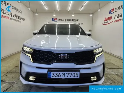 KIA SORENTO DIESEL 2.2 2WD