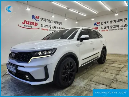 KIA SORENTO DIESEL 2.2 2WD