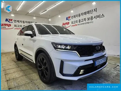 KIA SORENTO DIESEL 2.2 2WD