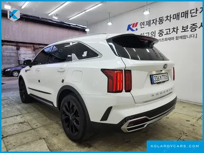 KIA SORENTO DIESEL 2.2 2WD