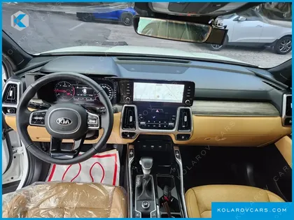KIA SORENTO DIESEL 2.2 2WD