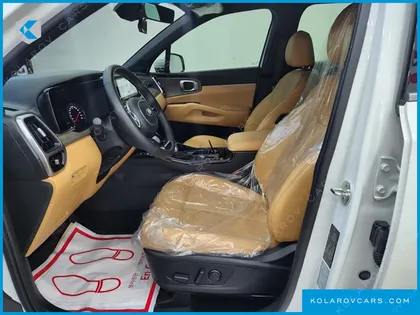 KIA SORENTO DIESEL 2.2 2WD