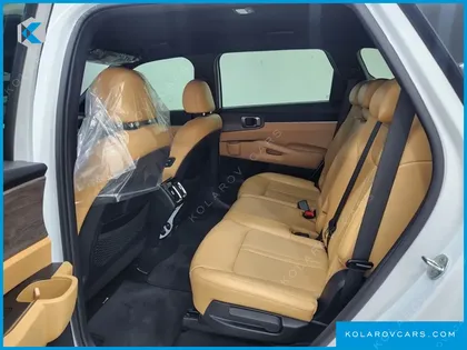 KIA SORENTO DIESEL 2.2 2WD