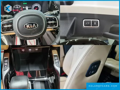 KIA SORENTO DIESEL 2.2 2WD