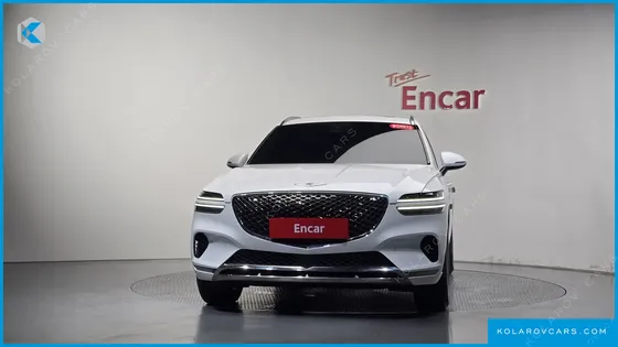 GENESIS GV70 2.5T GASOLINE 2WD