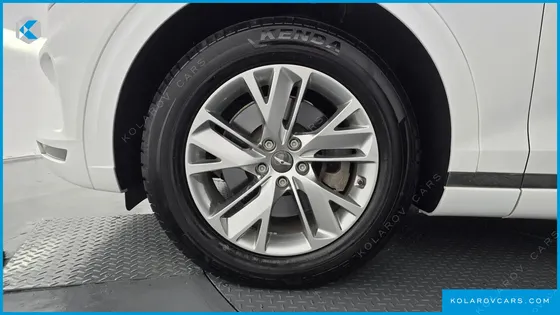 GENESIS GV70 2.5T GASOLINE 2WD
