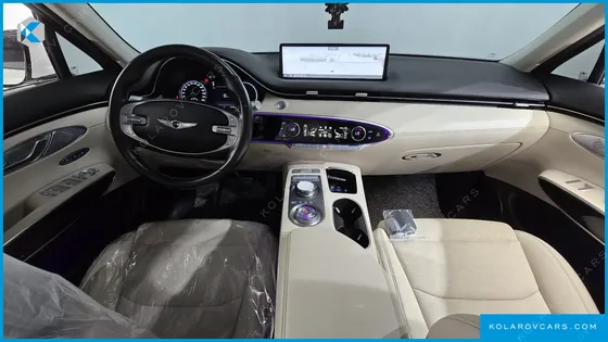 GENESIS GV70 2.5T GASOLINE 2WD
