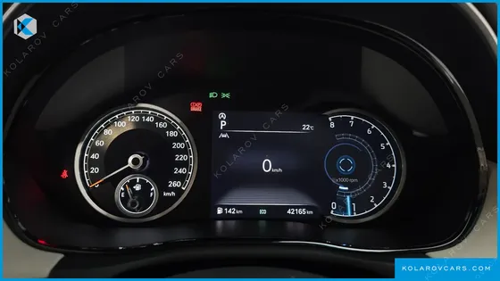 GENESIS GV70 2.5T GASOLINE 2WD