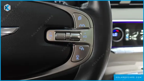 GENESIS GV70 2.5T GASOLINE 2WD