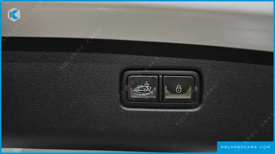 GENESIS GV70 2.5T GASOLINE 2WD