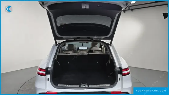 GENESIS GV70 2.5T GASOLINE 2WD