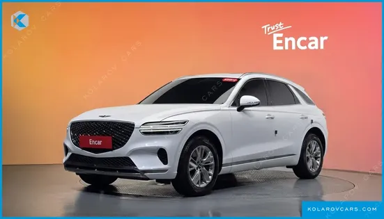GENESIS GV70 2.5T GASOLINE 2WD
