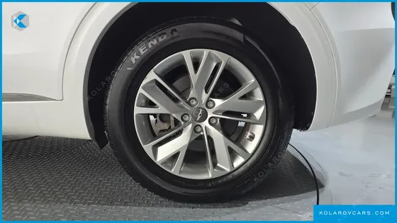 GENESIS GV70 2.5T GASOLINE 2WD