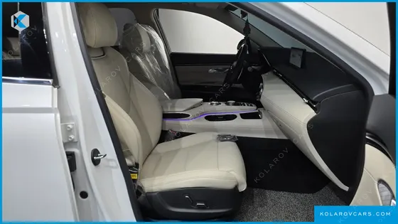 GENESIS GV70 2.5T GASOLINE 2WD
