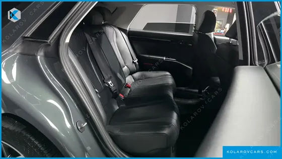HYUNDAI GRANDEUR PREMIUM