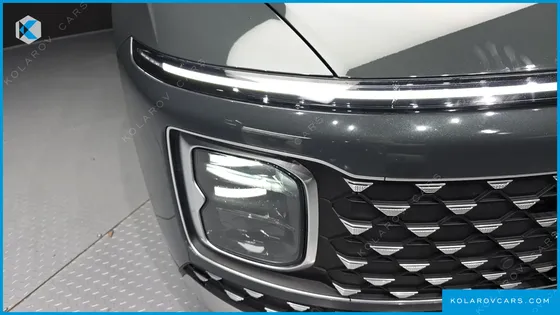 HYUNDAI GRANDEUR PREMIUM