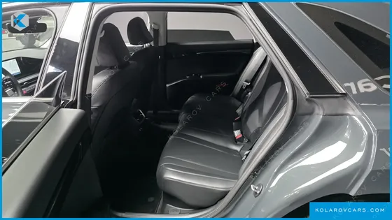 HYUNDAI GRANDEUR PREMIUM