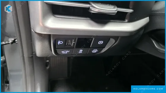 HYUNDAI GRANDEUR PREMIUM