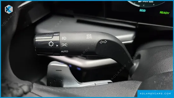 HYUNDAI GRANDEUR PREMIUM