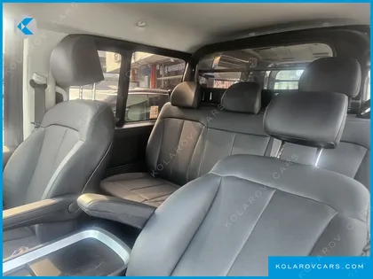 HYUNDAI STARIA L3.5 CARGO 5-SEATER