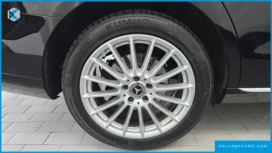 MERCEDES E-CLASS E250 EXCLUSIVE