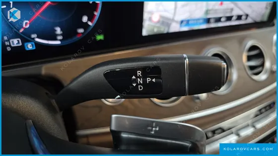 MERCEDES E-CLASS E250 EXCLUSIVE