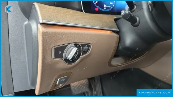MERCEDES E-CLASS E250 EXCLUSIVE