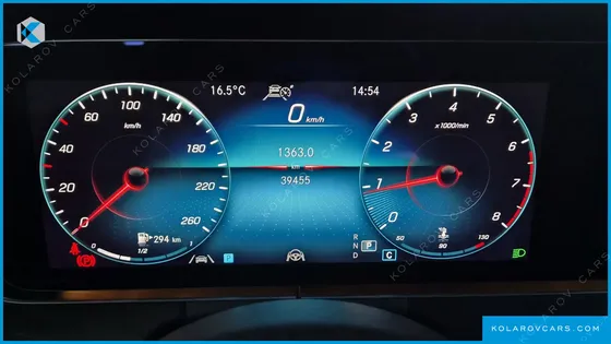 MERCEDES E-CLASS E250 AVANTGARDE